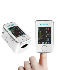 Bikenda™ Non-Invasive Blood Glucose Meter – Achieve 99.9% Accuracy & Receive an Exclusive Gift!🎄