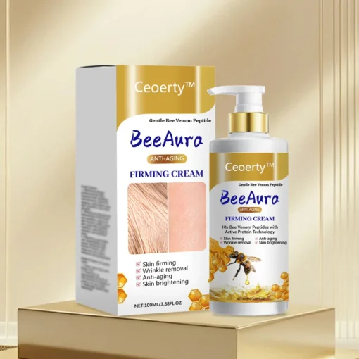 Ceoerty™ BeeAura Anti-Aging Firming Cream