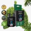 Ceoerty™ RespiraHerb Lung Cleanse Inhaler