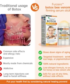 Flysmus™ Botox Bee Venom Firming Serum Stick