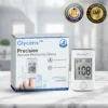 Glycenx™ Precision Glucose Monitoring Device -LIMITED-TIME OFFER | Finger Pricking No More! 💕