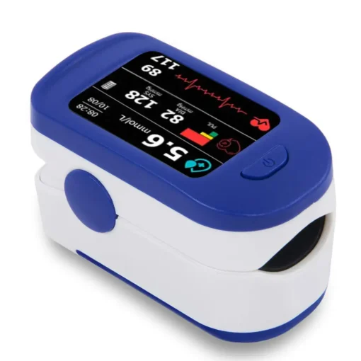 HERMSA™ High-Precision Multi-Purpose Non-Invasive Medical Device