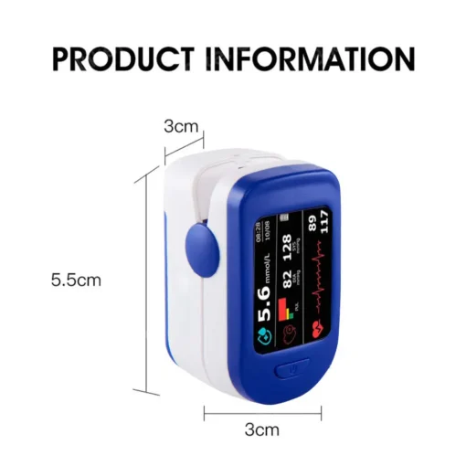 HERMSA™ High-Precision Multi-Purpose Non-Invasive Medical Device