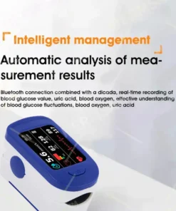 HERMSA™ High-Precision Multi-Purpose Non-Invasive Medical Device