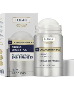 Luhaka™ Collagen Peptides Firming Serum Stick