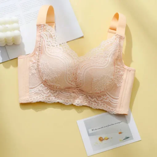 Neslemy™ Ion Lift Correction Lymph Drainage Bra - Image 14