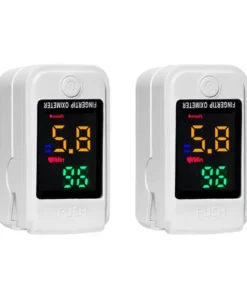 QIAWI™ GlucoSense Non-Invasive Laser Blood Glucose Meter