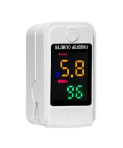 QIAWI™ GlucoSense Non-Invasive Laser Blood Glucose Meter