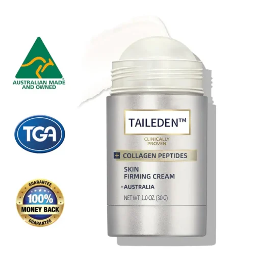 TAILEDEN™Collagen Peptides FIRMING SERUM STICK - Image 3